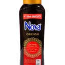 Gel douche oriental Nova 750 ml thumbnail 1