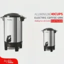 CAFETIÈRE ÉLECTRIQUE thumbnail 3