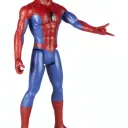 Figurine Spider - Man Titan 30cm thumbnail 1
