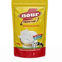 NOUR - Lait entier en poudre premium - 350G thumbnail 1