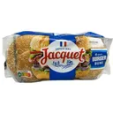 JACQUET GALETTE BURGER NATURE X4 330G thumbnail 1