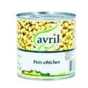 AVRIL POIS CHICHES 1/2 thumbnail 1