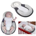 Baby cosysleep Position couchée correcte thumbnail 1