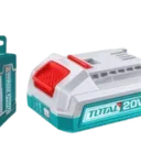 Batterie Lithium-Ion 20V 2.0Ah - TFBLI20011 thumbnail 1