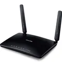 TP Link TL-MR6400 4G LTE WiFi thumbnail 1