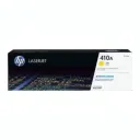 Toner Jaune HP-410A (CF412A) - Impression 2300 pages thumbnail 1