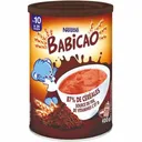 NESTLÉ -  Babicao - Céréales au cacao pour bébé dès 10 mois - 400g thumbnail 1