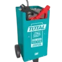 Chargeur de Batterie & Démarreur Rapide 12V / 24V (TBC2201) thumbnail 1