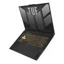 ASUS TUF Gaming F17 TUF707VI-HX107W Intel® Core™ i7 i7-13620H (17.3") Full HD 32 Go DDR5-SDRAM 1 To SSD NVIDIA GeForce RTX 4070 Wi-Fi 6 (802.11ax) thumbnail 2