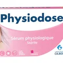 PHYSIODOSE – Sérum Physiologique Saline 40 x 5 ml thumbnail 1