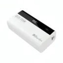 Power Bank 5000mAh Baraka BRK-PB11 Blanc thumbnail 1