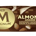 MAGNUM - Glace à l' Amande - 83g thumbnail 1