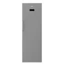 Réfrigérateur 1 Porte Nofrost 450 Litres Premium Inox Beko RSNE450XP thumbnail 1