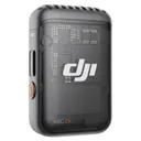 Microphone pour professionnel - écran OLED 1" - réduction intelligente du bruit - portée 250m - stockage interne 8 Go - fixation magnétique - autonomie 18 heures - boitier de recharge thumbnail 5