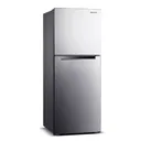 Refrigerateur Sharp 2PORTES Nofrost Silver SJHM260HS2 thumbnail 1