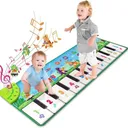 Tapis Musical Interactif Enfants thumbnail 1