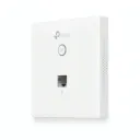 Point d'Accès WiFi Mural TP-LINK EAP115-WALL 300 Mbps thumbnail 1