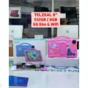Telzeal Tab P801 Kids – La Tablette Éducative Ultime pour Enfants (8GB RAM | 512GB | 8″) thumbnail 1