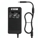 Chargeur DELL 19.5V 16.9A - Compatible avec plusieurs modèles thumbnail 1