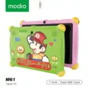 Tablette Modio M61 - 5G, 4Go RAM, 128Go Stockage, 7 Pouces thumbnail 1