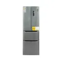 REFRIGERATEUR ELACTRON SIDE BY SIDE 2PORTES SILVER EL69MDX FS4361 thumbnail 1