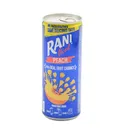 Jus de pêche Rani 240 ml thumbnail 1