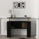 Table Console Persona Noir M36 thumbnail 1