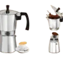 Cafetière Decakila Moka 300ML thumbnail 1