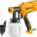 Pistolet à Peinture Électrique  450W – SPG3508 thumbnail 1