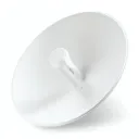 Ubiquiti PowerBeam PBE-M5-400 Accèss Point WiFi / Point d'accès WiFi extérieur parabolique 150+ Mbps 25 dBi thumbnail 1