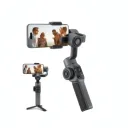 Stabilisateur Zhiyun Smooth 5 pour Smartphones thumbnail 1
