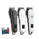 Tondeuse Sans Fil Rechargeable KIKI NEW GAIN NG-777 thumbnail 1