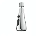 Tuyau D'extension De Robinet De Cuisine thumbnail 1