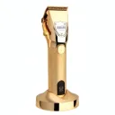 Tondeuse Sans Fil WMARK NG-2031 Rechargeable avec Station de Charge thumbnail 1