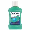 SANOGYL - Bain De Bouche Antibactérien Aux Huiles Essentielles - 500ML thumbnail 1
