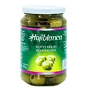 Olives vertes dénoyautées Hojiblanca 37 cl thumbnail 1
