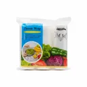 ZHIMIAO - Film Alimentaire en Plastique - 100 Piéces thumbnail 1