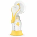 MEDELA - Tire-lait manuel Harmony (Flex™) thumbnail 1