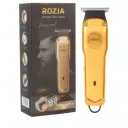 Tondeuse à cheveux ROZIA HQ279 - Rechargeable thumbnail 1