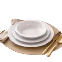 Ensemble 3 Assiettes de table Incassable thumbnail 1