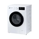 Machine à Laver Samsung 8KG Front Load Blanc WW80FG3M05AW + Installation Gratuite thumbnail 2