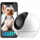 Caméra IP Wi-Fi Panoramique EZVIZ CS-C6 2K+ 4MP thumbnail 1