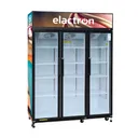 Réfrigérateur vitrine ELACTRON LSC-1230FS-1600L thumbnail 2