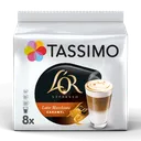 TASSIMO - L'OR Latte Macchiato Caramel thumbnail 1