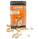 Senar noix de cajou salées grillées au feu de bois 150G thumbnail 1