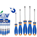 Jeu de tourne a vis 6 Pcs thumbnail 1