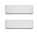 Split Multi Blomberg 21000BTU Double EVAP(EVAP12000BTU+EVAP9000BTU) thumbnail 1