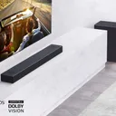 Barre de son LG SN7Y 380W thumbnail 1