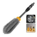 Brosse de Nettoyage de Roues INGCO AMWB1781 thumbnail 1