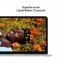 Apple MacBook Neo 13" Puce A18 Pro – 8 Go RAM – SSD 256/512 Go thumbnail 5